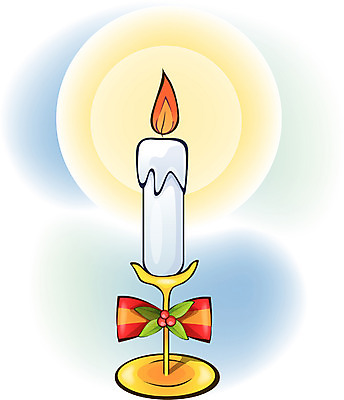 EPS 클립아트 기독교 종교 크리스마스 일러스트 초 촛불 불 사람없음 빛 교회 오브젝트 촛대 국내일러스트 자연요소 기념일 종교건축 건물 파일형식 벡터