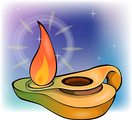 EPS 클립아트 기독교 종교 일러스트 종교용품 불 기독교용품 사람없음 빛 교회 호롱불 등잔 국내일러스트 자연요소 종교건축 조명 건물 파일형식 벡터