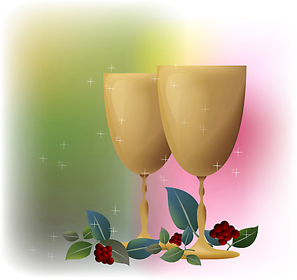 EPS 클립아트 기독교 종교 일러스트 종교용품 기독교용품 사람없음 교회 와인 성배 국내일러스트 종교건축 주류 건물 파일형식 벡터