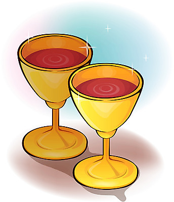 EPS 클립아트 기독교 종교 일러스트 종교용품 잔 기독교용품 사람없음 교회 와인 성배 국내일러스트 식기 종교건축 주류 건물 파일형식 벡터