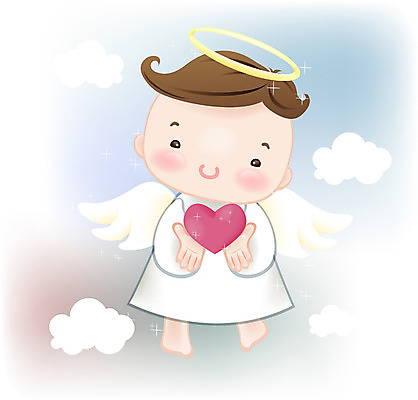 EPS 클립아트 남자 기독교 종교 초등학생 어린이 일러스트 천사 사랑 한명 사람 소년 남자만 남자한명만 어린이만 소년만 소년한명만 국내일러스트 1 학생 감정 파일형식 벡터