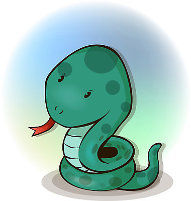 EPS 클립아트 동물 척추동물 기독교 일러스트 파충류 사람없음 뱀 국내일러스트 종교 파일형식 벡터