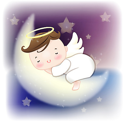 EPS 클립아트 남자 별 기독교 종교 초등학생 어린이 일러스트 밤하늘 천사 한명 사람 소년 달 잠 수면 야간 남자만 남자한명만 어린이만 소년만 소년한명만 국내일러스트 자연요소 1 학생 하늘 물 파일형식 벡터