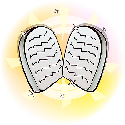 EPS 클립아트 기독교 종교 일러스트 종교용품 기독교용품 사람없음 교회 십계 십계명 십계판 국내일러스트 종교건축 건물 파일형식 벡터