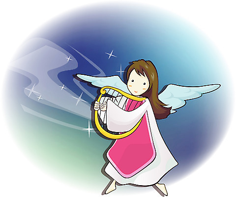 EPS 클립아트 여자 기독교 종교 일러스트 현악기 천사 한명 사람 20대 성인 하프 여자만 여자한명만 성인여자만 청년만 청년여자만 성인한명만 청년여자한명만 성인여자한명만 성인만 국내일러스트 1 악기 청년 파일형식 벡터