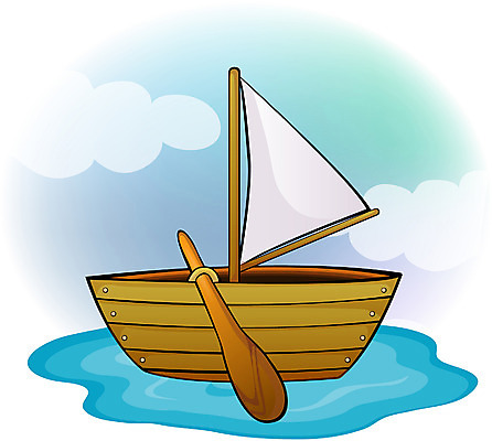 EPS 주간 클립아트 기독교 종교 바다 수상교통 일러스트 사람없음 야외 교회 돛단배 어부 선박 국내일러스트 자연요소 직업 교통수단 배_교통 종교건축 건물 파일형식 벡터