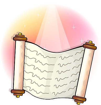 EPS 클립아트 기독교 일러스트 종교용품 기독교용품 사람없음 양피지 국내일러스트 종교 파일형식 벡터