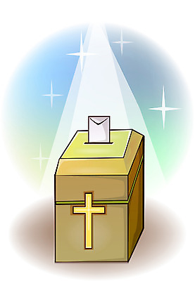 EPS 클립아트 기독교 일러스트 종교용품 기독교용품 사람없음 헌금 헌금함 국내일러스트 종교 파일형식 벡터