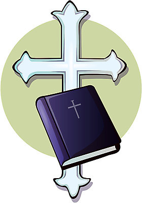 EPS 클립아트 기독교 종교 십자가 일러스트 종교용품 기독교용품 사람없음 교회 성경 십자 국내일러스트 종교건축 건물 파일형식 벡터