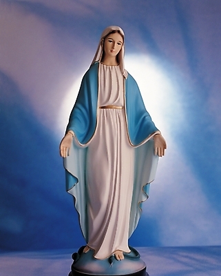 포토 JPG 기독교 종교 인형 백그라운드 종교용품 사람없음 천주교 천주교용품 마리아 성모마리아상 성모상 국내포토 파일형식