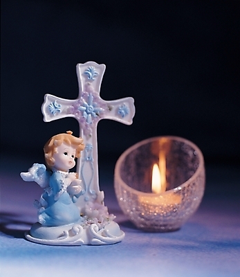 포토 JPG 기독교 종교 인형 백그라운드 십자가 초 촛불 종교용품 천사 기독교용품 사람없음 장식 빛 천주교 국내포토 파일형식
