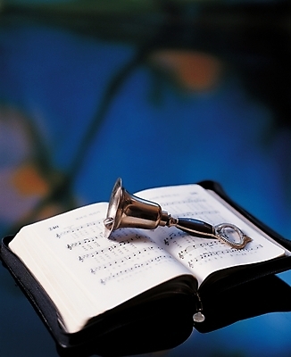 포토 JPG 기독교 종교 백그라운드 종교용품 사람없음 천주교 종 찬송가 천주교용품 국내포토 노래 파일형식