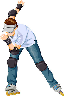 EPS 전신 남자 스포츠 포즈 일러스트 레저 숙이기 한명 사람 20대 성인 레포츠 달리기 운동 롤러블레이드 보호장비 무릎보호대 남자만 남자한명만 성인남자만 청년만 청년남자만 청년남자한명만 성인한명만 성인남자한명만 성인만 국내일러스트 1 모션 건강 청년 취미 장비 파일형식 벡터