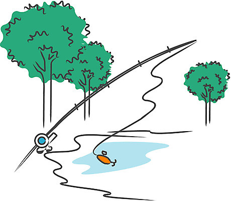 EPS 클립아트 나무 식물 호수 일러스트 자연 레저 낚시 취미 사람없음 야외 라이프 레포츠 강 놀이용품 낚시용품 낚싯대 낚시터 세그루 낚시찌 국내일러스트 3 생활 오브젝트 생태계 파일형식 벡터