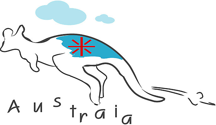 EPS 클립아트 동물 구름 문자 척추동물 한마리 해외 육지동물 알파벳 영어 나라 야생동물 상징 외국문화 동물캐릭터 일러스트 포유류 사람없음 달리기 점프 오세아니아 호주 국기 캥거루캐릭터 호주국기 지명 일러캐릭터 자연요소 캐릭터 1 문화 모션 캥거루 파일형식 벡터