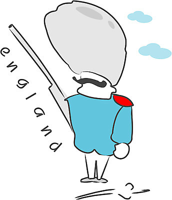 EPS 클립아트 문자 알파벳 영어 남자 나라 상징 유니폼 일러스트 영국 한명 들기 사람 20대 성인 군인 총 군복 병정 근위대 영국군인 지명 남자만 남자한명만 성인남자만 청년만 청년남자만 청년남자한명만 성인한명만 성인남자한명만 성인만 국내일러스트 직업 1 옷 유럽 무기 모션 군대 청년 국군 파일형식 벡터