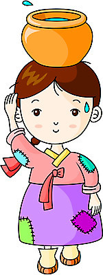 EPS 전신 클립아트 한국문화 한국전통 여자 초등학생 어린이 일러스트 상상 동화 전래동화 이야기 한명 서기 사람 소녀 항아리 전통의상 한복 가난 댕기머리 콩쥐팥쥐 콩쥐 누더기 물동이 팥쥐 여자만 여자한명만 어린이만 소녀만 소녀한명만 국내일러스트 1 학생 동양문화 전통 헤어스타일 컨셉 모션 한국 도자기 파일형식 벡터