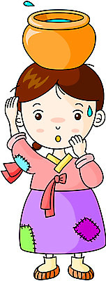 EPS 전신 클립아트 한국문화 한국전통 여자 초등학생 어린이 일러스트 상상 동화 전래동화 이야기 한명 서기 사람 소녀 항아리 전통의상 한복 가난 댕기머리 콩쥐팥쥐 콩쥐 누더기 물동이 팥쥐 여자만 여자한명만 어린이만 소녀만 소녀한명만 국내일러스트 1 학생 동양문화 전통 헤어스타일 컨셉 모션 한국 도자기 파일형식 벡터