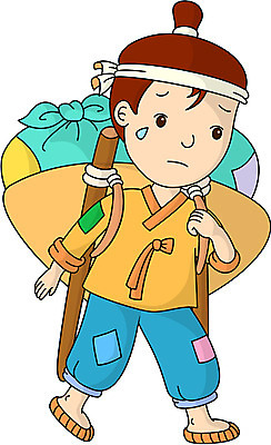 EPS 전신 클립아트 한국문화 한국전통 전통 남자 일러스트 동화 전래동화 한명 사람 20대 성인 걷기 슬픔 짐 운반 농부 전통의상 한복 가난 눈물 보따리 상투 흥부와놀부 매기 지게 머슴 흥부 누더기 등짐 남자만 남자한명만 성인남자만 청년만 청년남자만 청년남자한명만 성인한명만 성인남자한명만 성인만 국내일러스트 직업 1 동양문화 감정 컨셉 모션 한국 청년 파일형식 벡터