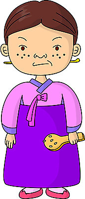 EPS 전신 클립아트 한국문화 한국전통 전통 여자 일러스트 동화 전래동화 한명 서기 들기 사람 20대 성인 전통의상 한복 심술 주걱 흥부와놀부 놀부마누라 밥주걱 여자만 여자한명만 성인여자만 청년만 청년여자만 성인한명만 청년여자한명만 성인여자한명만 성인만 국내일러스트 1 동양문화 감정 모션 주방용품 한국 청년 파일형식 벡터