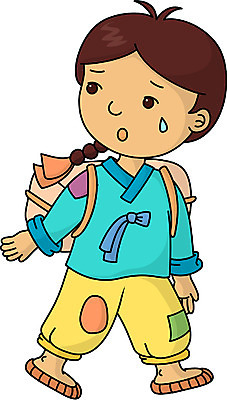 EPS 전신 클립아트 한국문화 한국전통 남자 일러스트 상상 청소년 동화 전래동화 한명 사람 소년 10대 걷기 슬픔 울음 농부 전통의상 한복 가난 눈물 보따리 댕기머리 매기 머슴 누더기 등짐 봇짐 남자만 남자한명만 십대만 십대남자만 십대남자한명만 국내일러스트 직업 1 동양문화 전통 헤어스타일 감정 어린이 컨셉 모션 한국 표정 파일형식 벡터