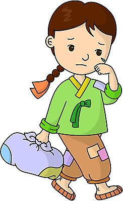 EPS 클립아트 한국문화 한국전통 남자 일러스트 상상 청소년 동화 전래동화 한명 들기 사람 소년 10대 걷기 슬픔 울음 농부 전통의상 한복 가난 눈물 보따리 댕기머리 머슴 누더기 봇짐 남자만 남자한명만 십대만 십대남자만 십대남자한명만 국내일러스트 직업 1 동양문화 전통 헤어스타일 감정 어린이 컨셉 모션 한국 표정 파일형식 벡터