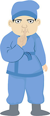 EPS 전신 클립아트 남자 컬러 일러스트 한명 서기 사람 손짓 20대 성인 파란색 전통의상 비밀 쉿 평민 서민 남자만 남자한명만 성인남자만 청년만 청년남자만 청년남자한명만 성인한명만 성인남자한명만 성인만 국내일러스트 1 전통 컨셉 모션 청년 신분 조용 국민 파일형식 벡터