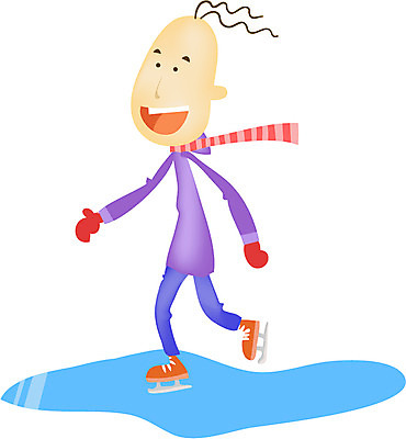 EPS 전신 클립아트 남자 초등학생 어린이 겨울 일러스트 겨울스포츠 한명 웃음 사람 소년 레포츠 달리기 운동 얼음 스케이트 스케이팅 빙판 남자만 남자한명만 어린이만 소년만 소년한명만 국내일러스트 자연요소 1 학생 계절 스포츠용품 스포츠 모션 레저 표정 건강 파일형식 벡터