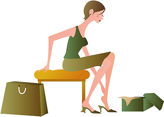 EPS 전신 클립아트 모델 라이프스타일 여자 구두 신발 의자 일러스트 짧은머리 한명 사람 앉기 20대 성인 쇼핑 치마 민소매 쇼핑백 선택 하이힐 신발상자 신발신기 여자만 여자한명만 성인여자만 청년만 청년여자만 성인한명만 청년여자한명만 성인여자한명만 성인만 국내일러스트 1 헤어스타일 가구 컨셉 상의 가방 모션 하의 청년 생활 상자 여성화 파일형식 벡터