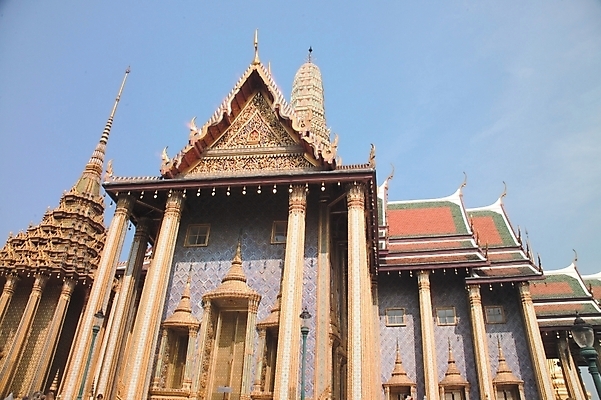 포토 JPG 주간 해외풍경 시설물 건축물 건축 아시아 종교 로우앵글 외국문화 백그라운드 고건축 불교 해외건축 종교건축 태국 태국문화 근접촬영 사람없음 야외 동양건축 궁전 방콕 왕궁 윈만멕왕궁 태국건축 국내포토 자연요소 동양문화 해외 나라 문화 뷰포인트 풍경 파일형식 동양