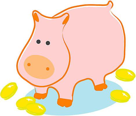 EPS 동물 척추동물 캐릭터 한마리 육지동물 산업 돈 일러스트 포유류 사람없음 금융 동전 저축 돼지저금통 저금통 돼지 절약 오브젝트 일러캐릭터 1 컨셉 경제 재산 파일형식 벡터
