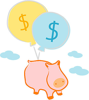 EPS 동물 구름 척추동물 캐릭터 한마리 육지동물 기호 산업 돈 일러스트 포유류 하늘 사람없음 금융 달러 동전 저축 돼지저금통 저금통 돼지 절약 화폐기호 상승 풍선 일러캐릭터 자연요소 문자 1 컨셉 경제 재산 화폐 파일형식 벡터