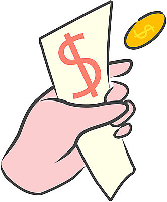 EPS 클립아트 문자 손 기호 산업 지폐 돈 일러스트 한명 신체부위 금융 경제 달러 동전 저축 절약 화폐기호 오브젝트 금융의날 국내일러스트 1 컨셉 사람 재산 화폐 파일형식 벡터 법정기념일