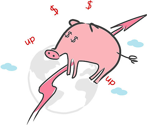 EPS 동물 문자 척추동물 캐릭터 한마리 육지동물 기호 알파벳 영어 산업 화살표 돈 일러스트 포유류 사람없음 금융 경제 세계 글로벌 달러 저축 돼지저금통 저금통 돼지 절약 화폐기호 오브젝트 상승 세계경제 일러캐릭터 1 컨셉 재산 화폐 파일형식 벡터