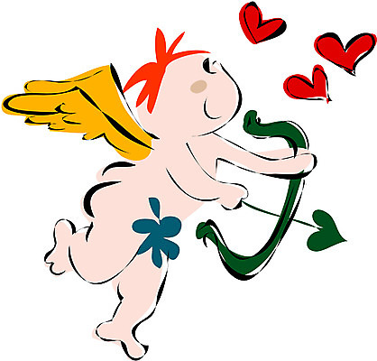 EPS 전신 클립아트 감정 날개 일러스트 상상 천사 화살 사랑 한명 서기 사람 하트 아기 발사 활 조준 큐피드 사랑의화살 아기만 가상인물 국내일러스트 모양 1 모션 파일형식 벡터