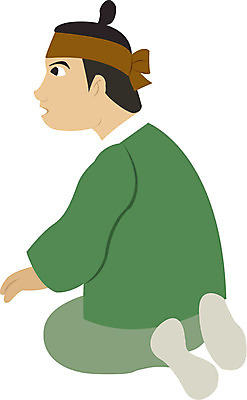 EPS 전신 클립아트 남자 일러스트 바지 한명 사람 20대 성인 농부 무릎꿇기 전통의상 한복 저고리 상투 머슴 남자만 남자한명만 성인남자만 청년만 청년남자만 청년남자한명만 성인한명만 성인남자한명만 성인만 국내일러스트 직업 1 한국전통 전통 모션 하의 청년 파일형식 벡터