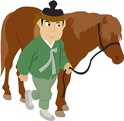 EPS 전신 클립아트 동물 한마리 남자 일러스트 바지 포유류 한명 서기 사람 20대 성인 걷기 잡기 말_동물 당기기 농부 전통의상 한복 저고리 고무신 상투 머슴 남자만 남자한명만 성인남자만 청년만 청년남자만 청년남자한명만 성인한명만 성인남자한명만 성인만 국내일러스트 직업 1 한국전통 전통 신발 모션 하의 청년 파일형식 벡터