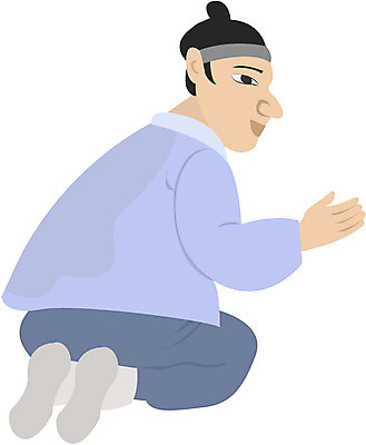 EPS 전신 클립아트 남자 일러스트 바지 한명 사람 앉기 20대 성인 농부 무릎꿇기 전통의상 한복 저고리 상투 머슴 남자만 남자한명만 성인남자만 청년만 청년남자만 청년남자한명만 성인한명만 성인남자한명만 성인만 국내일러스트 직업 1 한국전통 전통 모션 하의 청년 파일형식 벡터