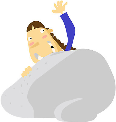 EPS 클립아트 남자 초등학생 어린이 일러스트 놀이 한명 미소 웃음 사람 소년 성인 손들기 돌_바위 바위 농부 전통의상 한복 댕기머리 머슴 술래잡기 숨바꼭질 남자만 남자한명만 국내일러스트 직업 1 학생 한국전통 전통 헤어스타일 모션 표정 파일형식 벡터