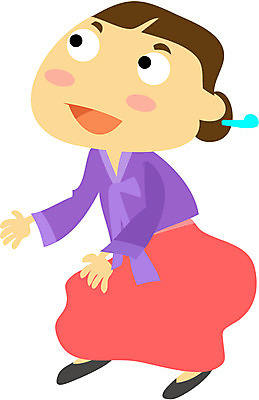 EPS 전신 클립아트 여자 일러스트 한명 서기 사람 20대 성인 치마 전통의상 한복 저고리 비녀 여자만 여자한명만 성인여자만 청년만 청년여자만 성인한명만 청년여자한명만 성인여자한명만 성인만 국내일러스트 1 한국전통 전통 모션 하의 전통소품 청년 파일형식 벡터 헤어액세사리