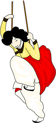 EPS 전신 클립아트 한국문화 한국전통 전통 여자 명절 일러스트 한명 서기 사람 20대 성인 전통놀이 잡기 전통의상 한복 그네뛰기 기생 단오 단오날 여자만 여자한명만 성인여자만 청년만 청년여자만 성인한명만 청년여자한명만 성인여자한명만 성인만 국내일러스트 직업 1 동양문화 기념일 모션 놀이 한국 청년 파일형식 벡터