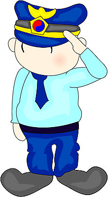 EPS 전신 클립아트 직업 모자 남자 일러스트 한명 서기 사람 20대 성인 경찰 경찰복 경례 거수경례 남자만 남자한명만 성인남자만 청년만 청년남자만 청년남자한명만 성인한명만 성인남자한명만 성인만 국내일러스트 1 잡화 유니폼 모션 청년 인사 파일형식 벡터