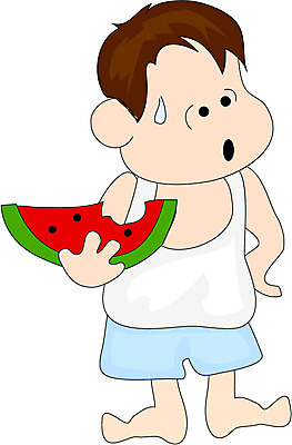 EPS 전신 클립아트 계절 남자 초등학생 어린이 음식 러닝셔츠 과일 일러스트 반바지 날씨 여름음식 수박 한명 서기 들기 사람 소년 여름 더위 땀 한조각 남자만 남자한명만 어린이만 소년만 소년한명만 제철음식 제철과일 국내일러스트 1 학생 셔츠 바지 모션 제철 파일형식 벡터 여름_계절