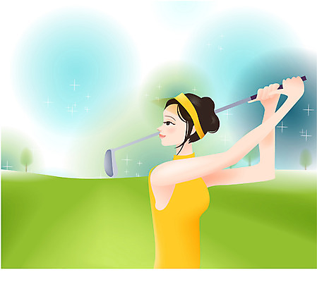 EPS 우먼라이프 라이프스타일 웰빙 계절 여자 여유 골프 다이어트 일러스트 레저 휴가 휴식 건강 한명 사람 20대 성인 야외 여름 레포츠 여자만 여자한명만 성인여자만 청년만 청년여자만 성인한명만 청년여자한명만 성인여자한명만 성인만 국내일러스트 1 감정 컨셉 청년 생활 구기 파일형식 벡터
