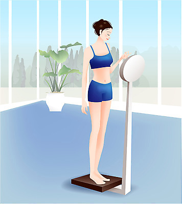 EPS 주간 우먼라이프 라이프스타일 웰빙 여자 여유 다이어트 일러스트 휴가 휴식 실내 건강 한명 사람 20대 성인 뷰티 몸무게 체중계 여자만 여자한명만 성인여자만 청년만 청년여자만 성인한명만 청년여자한명만 성인여자한명만 성인만 국내일러스트 자연요소 1 감정 컨셉 청년 내부 생활 파일형식 벡터