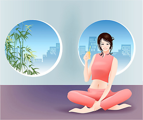 EPS 우먼라이프 라이프스타일 웰빙 여자 여유 다이어트 일러스트 휴가 휴식 실내 건강 한명 사람 20대 성인 취미 라이프 주스 여자만 여자한명만 성인여자만 청년만 청년여자만 성인한명만 청년여자한명만 성인여자한명만 성인만 국내일러스트 1 감정 음료 컨셉 청년 내부 생활 파일형식 벡터