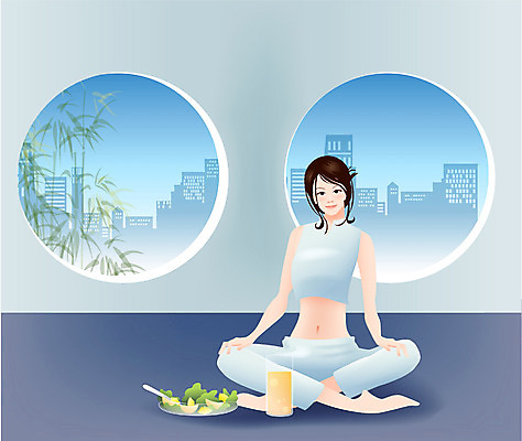 EPS 우먼라이프 라이프스타일 웰빙 여자 여유 다이어트 일러스트 휴가 휴식 실내 건강 한명 사람 20대 성인 취미 라이프 주스 샐러드 생식 여자만 여자한명만 성인여자만 청년만 청년여자만 성인한명만 청년여자한명만 성인여자한명만 성인만 국내일러스트 1 감정 음료 음식 컨셉 청년 내부 생활 파일형식 벡터