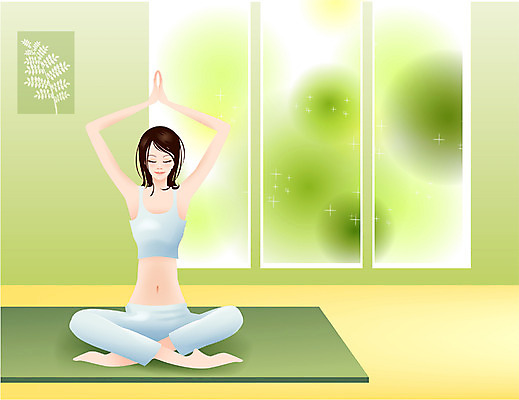 EPS 우먼라이프 라이프스타일 웰빙 여자 여유 다이어트 일러스트 요가 휴가 휴식 실내 건강 한명 사람 20대 성인 운동 명상 여자만 여자한명만 성인여자만 청년만 청년여자만 성인한명만 청년여자한명만 성인여자한명만 성인만 국내일러스트 1 감정 컨셉 청년 내부 생활 파일형식 벡터