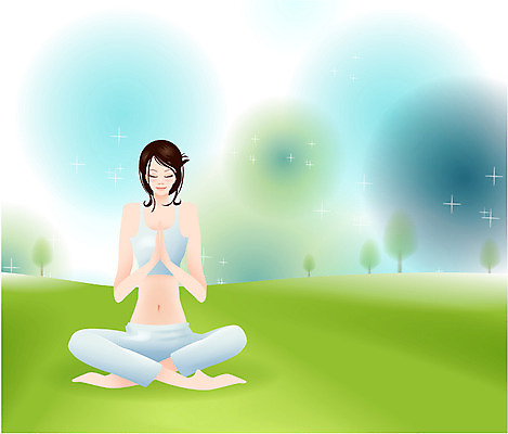EPS 우먼라이프 라이프스타일 웰빙 여자 여유 다이어트 일러스트 요가 휴가 휴식 건강 한명 사람 20대 성인 야외 운동 명상 여자만 여자한명만 성인여자만 청년만 청년여자만 성인한명만 청년여자한명만 성인여자한명만 성인만 국내일러스트 1 감정 컨셉 청년 생활 파일형식 벡터