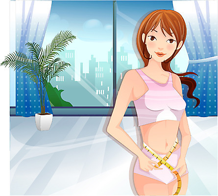 EPS 우먼라이프 웰빙 여자 거실 다이어트 일러스트 집안 실내 줄자 한명 사람 20대 성인 뷰티 여자만 여자한명만 성인여자만 청년만 청년여자만 성인한명만 청년여자한명만 성인여자한명만 성인만 국내일러스트 1 라이프스타일 자 건강 청년 내부 파일형식 벡터